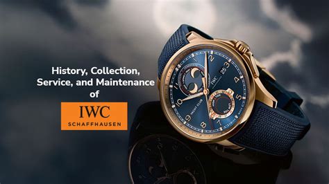 iwc schaffhausen nyc|iwc watches history.